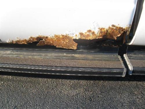 Chevrolet C1500 1996 photo 1