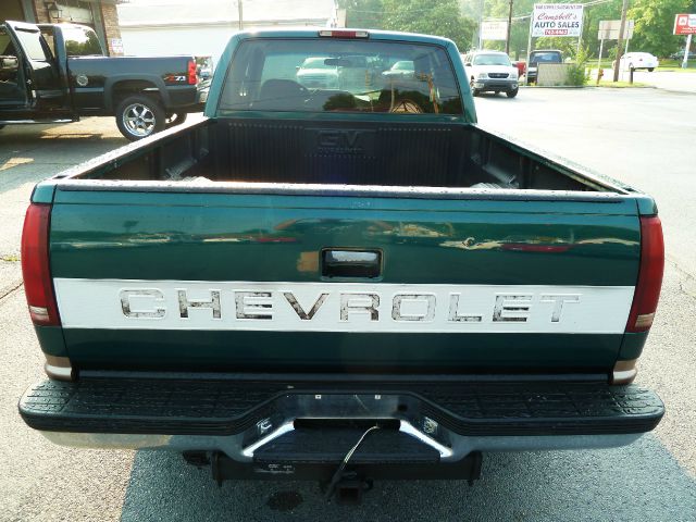 Chevrolet C1500 1996 photo 4
