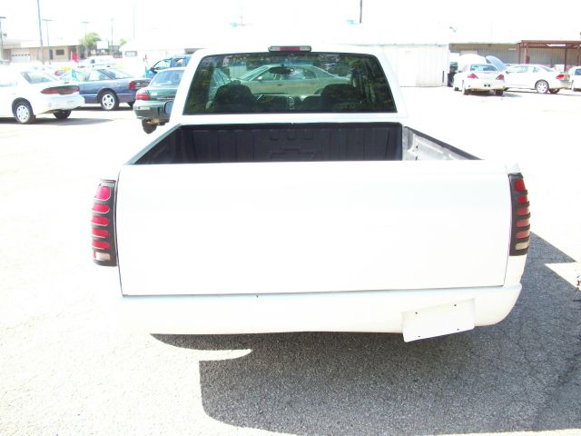 Chevrolet C1500 1997 photo 3