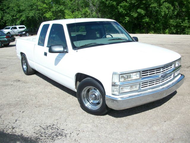 Chevrolet C1500 1997 photo 4