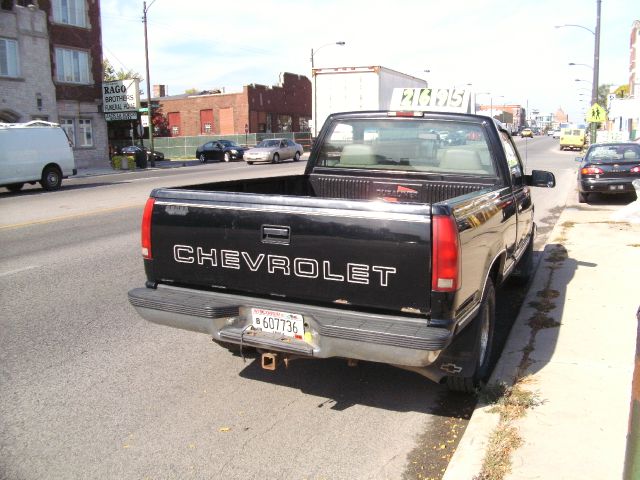 Chevrolet C1500 1997 photo 1