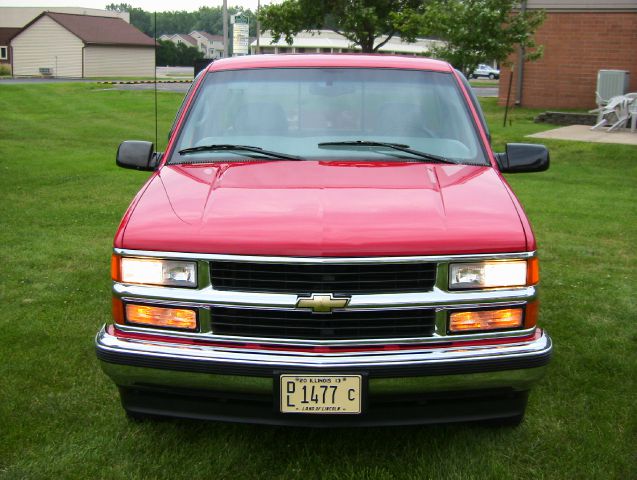Chevrolet C1500 1997 photo 3