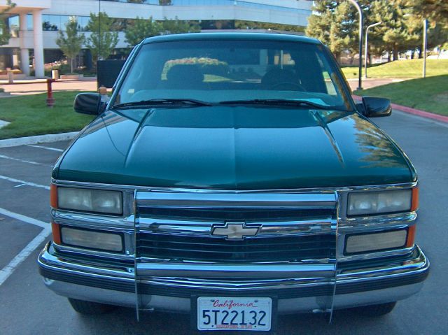 Chevrolet C1500 1997 photo 0