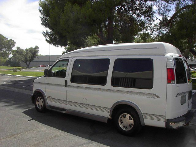 Chevrolet C1500 1997 photo 10