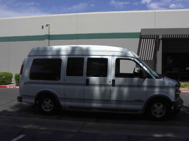 Chevrolet C1500 1997 photo 13