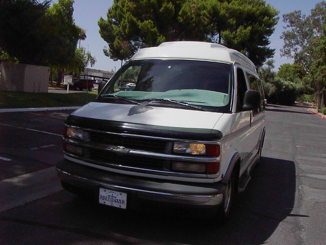 Chevrolet C1500 1997 photo 14