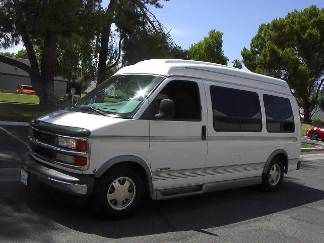 Chevrolet C1500 1997 photo 15