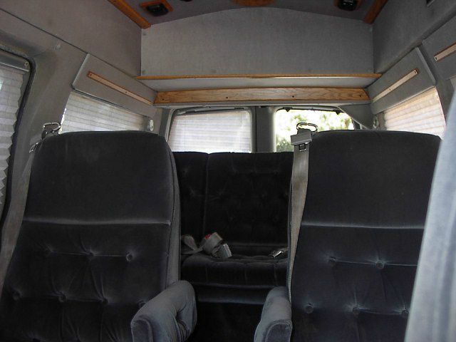 Chevrolet C1500 1997 photo 6