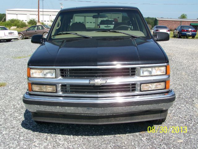 Chevrolet C1500 1997 photo 3