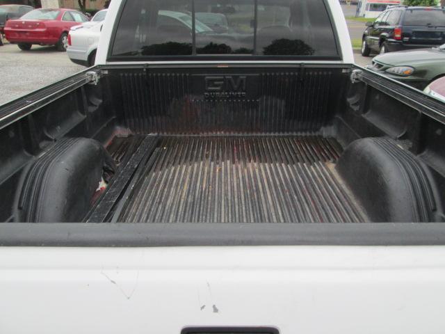 Chevrolet C1500 1997 photo 1