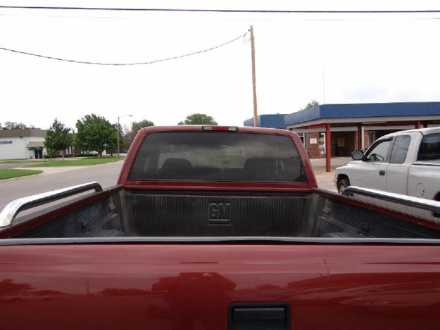 Chevrolet C1500 1998 photo 7