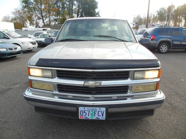 Chevrolet C1500 1998 photo 3