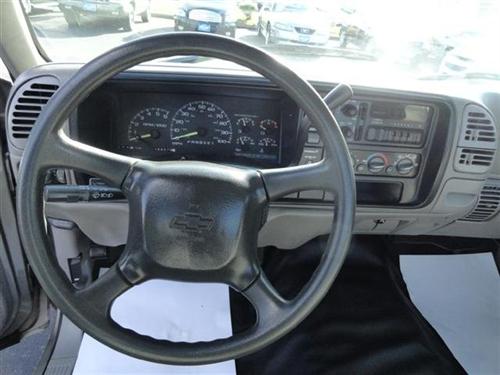 Chevrolet C1500 1998 photo 4