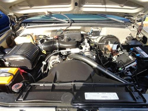 Chevrolet C1500 1998 photo 5