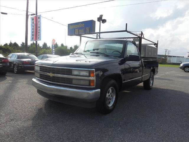 Chevrolet C1500 1998 photo 2