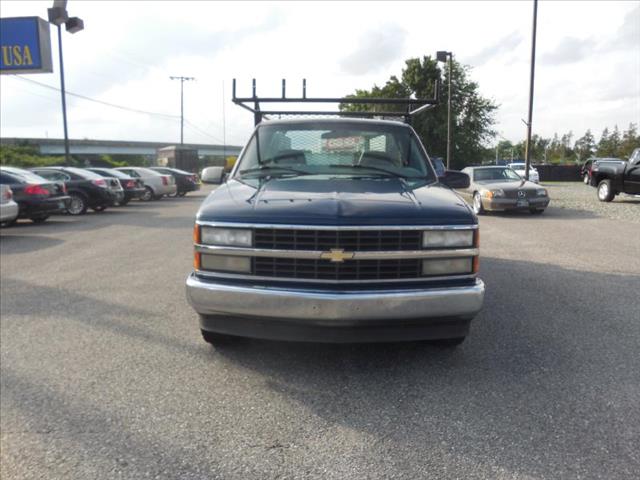 Chevrolet C1500 1998 photo 4