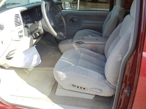 Chevrolet C1500 1998 photo 3