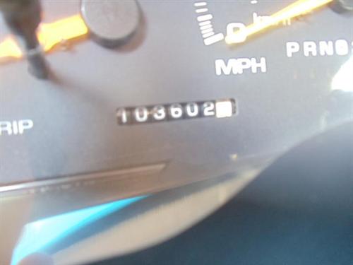 Chevrolet C1500 1998 photo 5