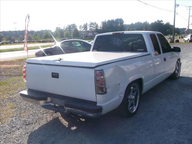 Chevrolet C1500 1998 photo 4