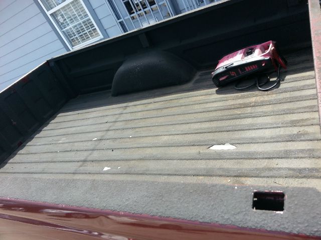 Chevrolet C1500 GT 2D Convertible Pickup Truck