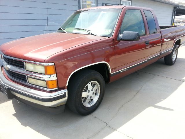 Chevrolet C1500 1998 photo 3