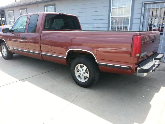 Chevrolet C1500 1998 photo 4
