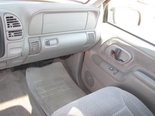 Chevrolet C1500 Unknown Other