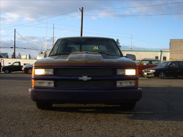 Chevrolet C1500 1998 photo 1
