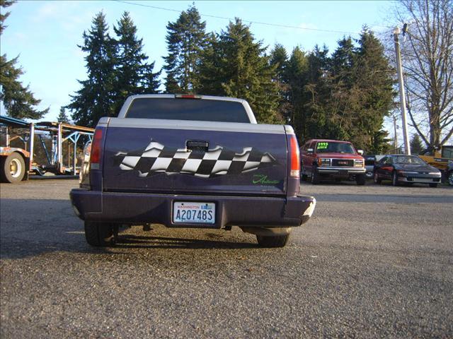 Chevrolet C1500 1998 photo 3