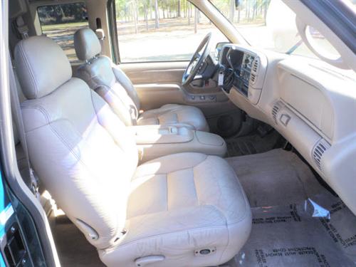 Chevrolet C1500 2WD Reg Cab 145 XLT W/midbox Prep Other