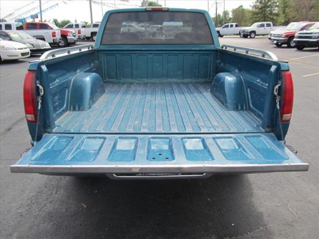 Chevrolet C1500 1998 photo 5