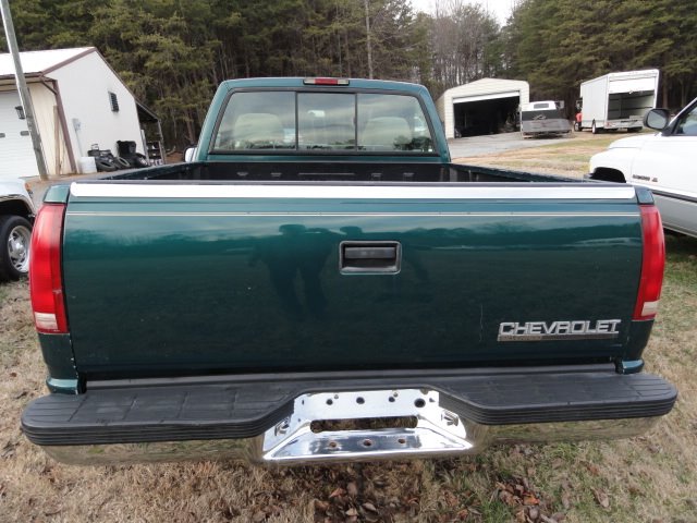 Chevrolet C1500 1998 photo 3