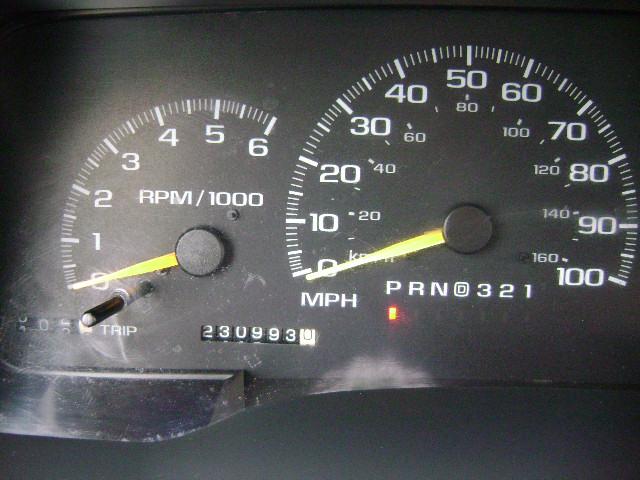 Chevrolet C1500 Unknown Pickup