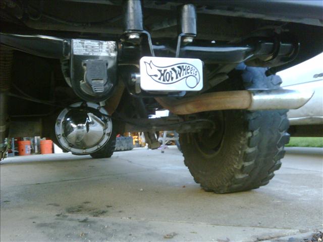 Chevrolet C1500 2002 photo 2