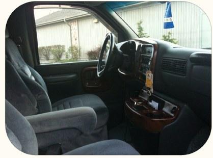 Chevrolet C1500 2002 photo 3