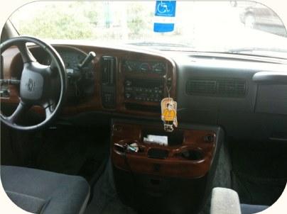 Chevrolet C1500 2002 photo 4