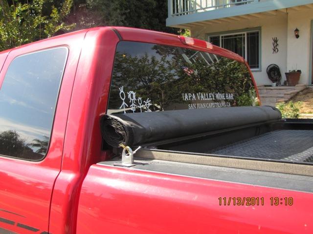 Chevrolet C1500 2003 photo 1