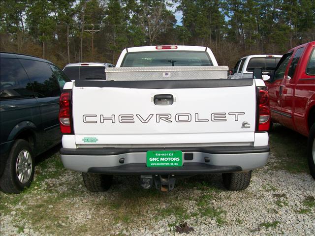 Chevrolet C1500 2006 photo 1