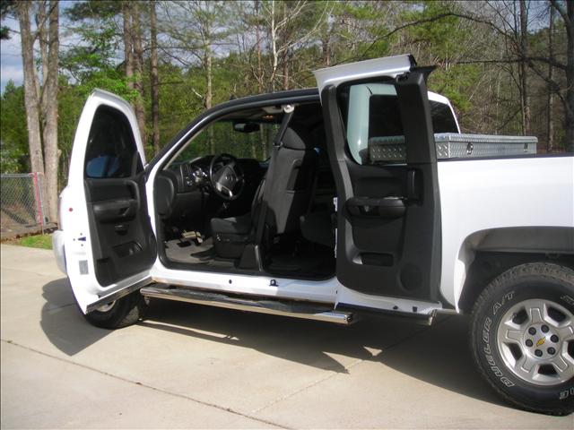 Chevrolet C1500 2008 photo 5