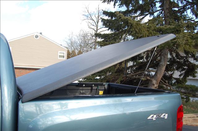 Chevrolet C1500 2009 photo 4