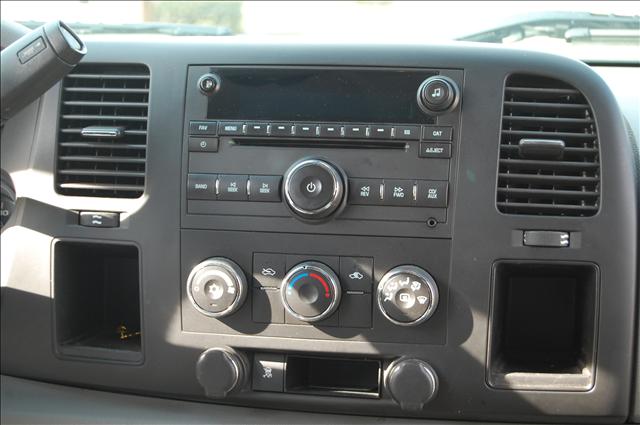 Chevrolet C1500 2009 photo 5