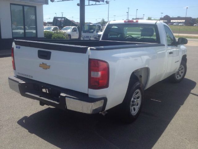 Chevrolet C1500 2009 photo 6