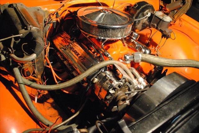 Chevrolet C20 1970 photo 2