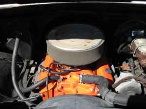 Chevrolet C20 1972 photo 2