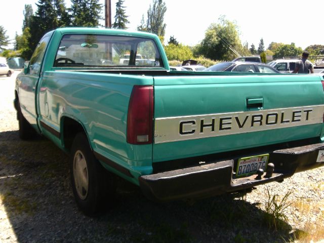 Chevrolet C2500 1988 photo 5