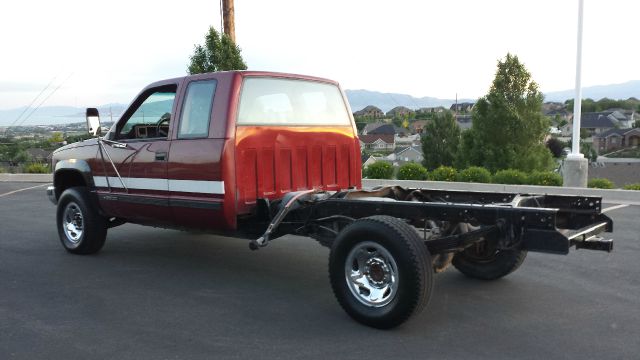 Chevrolet C2500 Unknown Pickup Truck