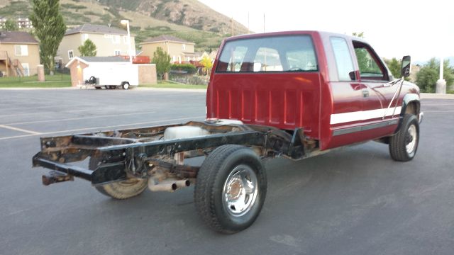 Chevrolet C2500 1989 photo 4