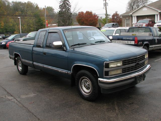 Chevrolet C2500 1991 photo 0