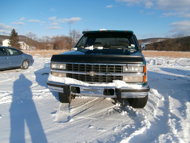 Chevrolet C2500 1993 photo 3