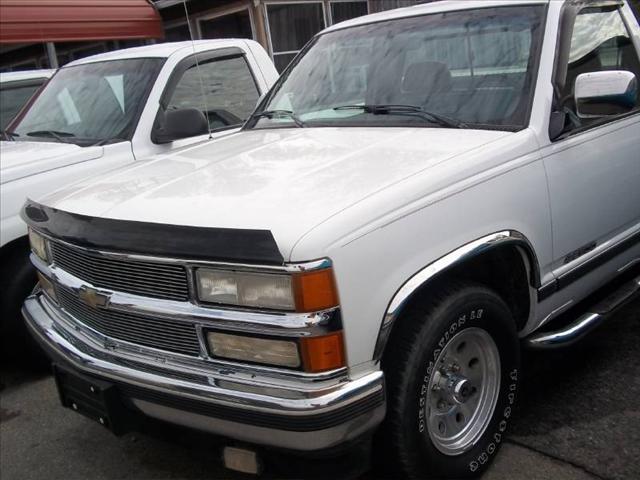 Chevrolet C2500 1994 photo 0